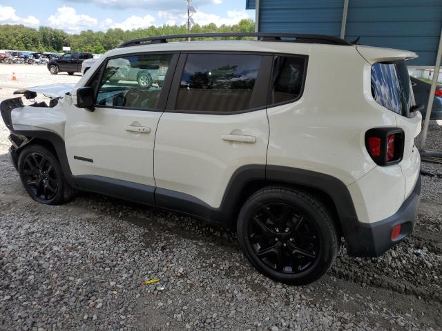 2017 JEEP RENEGADE L - ZACCJABB3HPG16893