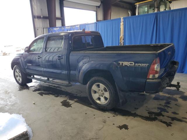 VIN 5TFKU4HN7EX005540 2014 Toyota Tacoma, Double Ca... no.2