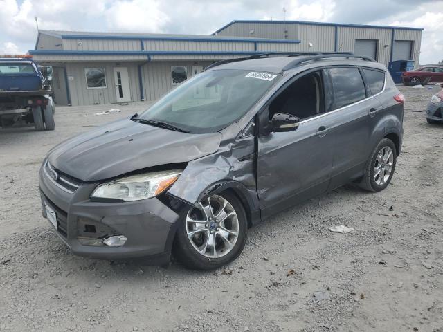 2013 FORD ESCAPE SEL - 1FMCU9H92DUC84962