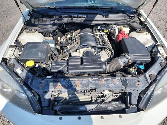 2016 CHEVROLET CAPRICE PO 6G3NS5R22GL236372