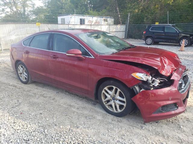 VIN 3FA6P0HD8ER312965 2014 Ford Fusion, SE no.4