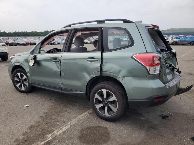 2018 SUBARU FORESTER 2 - JF2SJABCXJH567971