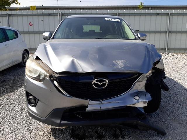 2015 MAZDA CX-5 SPORT - JM3KE2BEXF0537358
