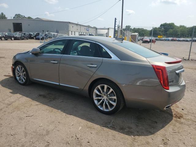 VIN 2G61N5S31H9149032 2017 Cadillac XTS, Luxury no.2