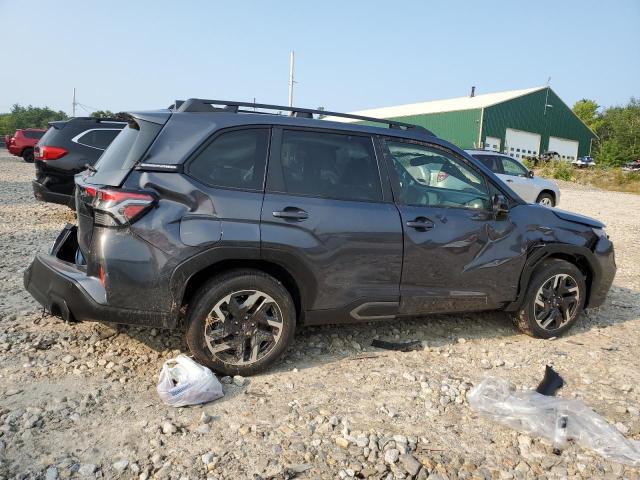 2025 SUBARU FORESTER L - JF2SLDRC1SH423826