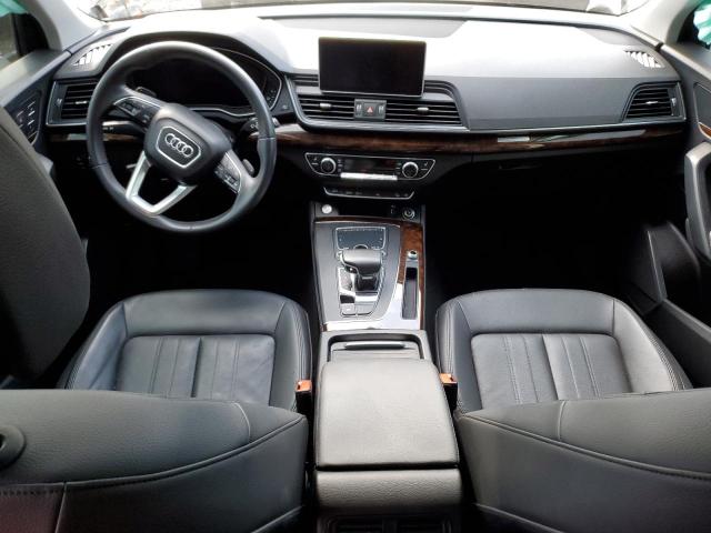 2020 AUDI Q5 PREMIUM - WA1BNAFY7L2024148