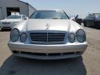 MERCEDES-BENZ CLK 430 photo