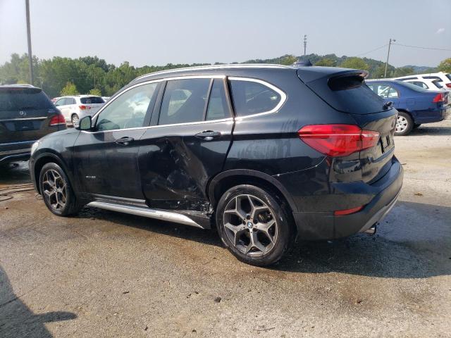 VIN WBXHT3Z37H4A56567 2017 BMW X1, Xdrive28I no.2