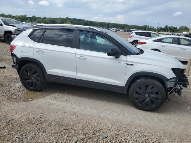 2024 VOLKSWAGEN TAOS SE - 3VVVX7B26RM058439