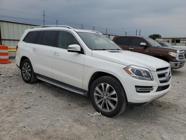 VIN 4JGDF6EE3GA700571 2016 Mercedes-Benz GL-Class, ... no.4