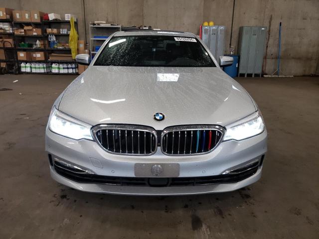 VIN WBAJE7C53JWC55388 2018 BMW 5 Series, 540 XI no.5