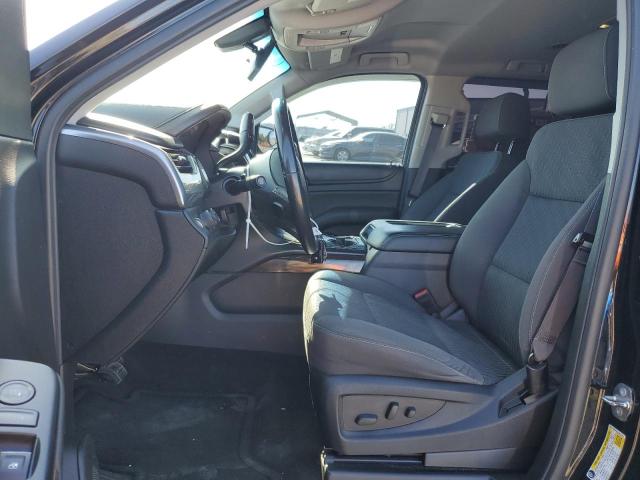 2016 CHEVROLET TAHOE K150 - 1GNSKAKCXGR184831
