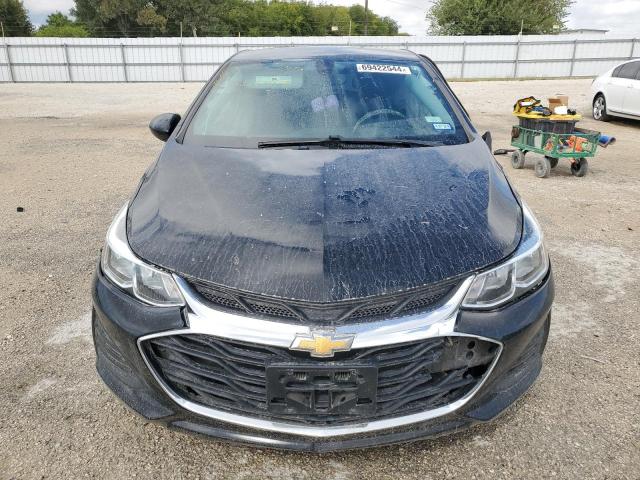 VIN 3G1BC6SM8KS555284 2019 Chevrolet Cruze, LS no.5