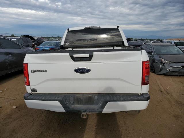2015 FORD F150 SUPER - 1FTEW1EG0FFC07090