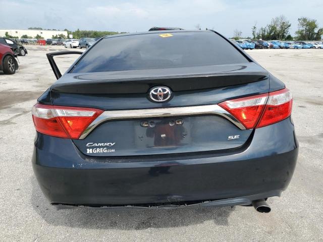 VIN 4T1BF1FK4FU054467 2015 Toyota Camry, LE no.6