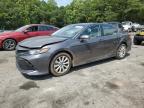 2018 TOYOTA CAMRY L - 4T1B11HK8JU042715