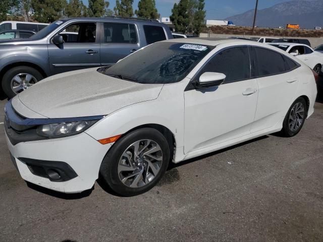 2016 HONDA CIVIC EX - 2HGFC2F88GH573505