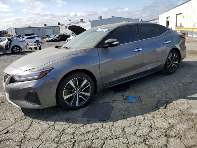 2020 NISSAN MAXIMA SV #2928170700