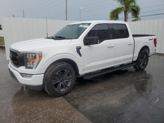 Ford F150 SUPER