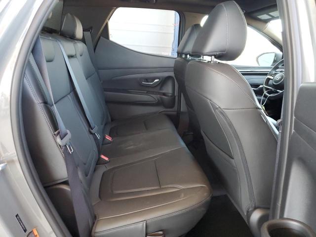 2024 HYUNDAI SANTA CRUZ - 5NTJCDAF8RH099724