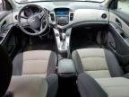 CHEVROLET CRUZE LIMI photo