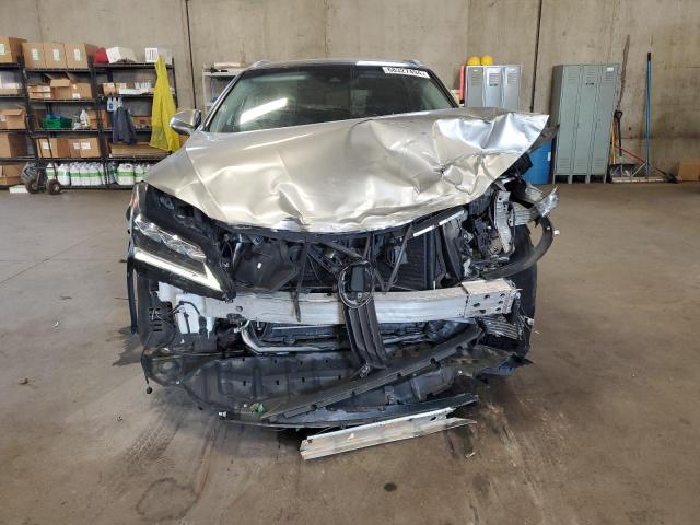 2017 LEXUS RX 350 BAS - 2T2BZMCA3HC133455