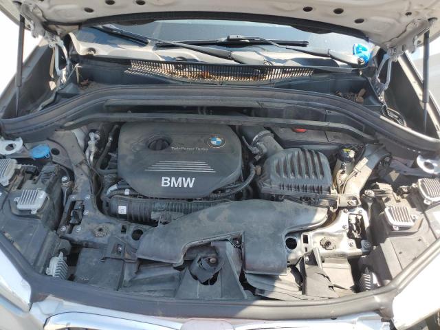 VIN WBXHU7C37H5H35665 2017 BMW X1, Sdrive28I no.12