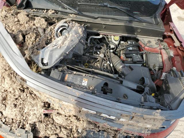 2021 FORD BRONCO SPO 3FMCR9B65MRB19995  67472394