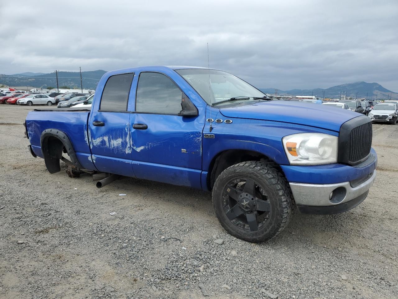 Global Auto Auctions