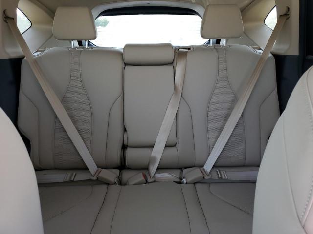 2024 ACURA RDX TECHNO - 5J8TC2H51RL019573