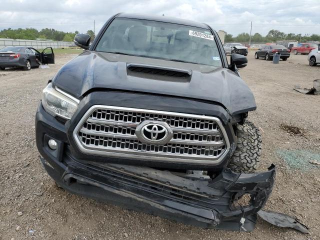 VIN 5TFRZ5CN3GX003039 2016 Toyota Tacoma, Access Cab no.5