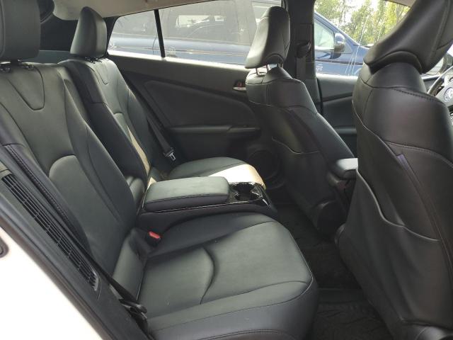 2017 TOYOTA PRIUS PRIM - JTDKARFP5H3041443