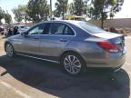 MERCEDES-BENZ C 300 photo