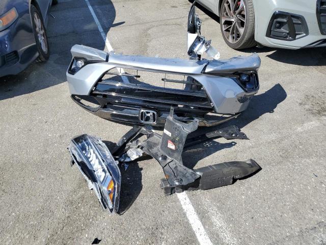 2022 HONDA ACCORD SPO - 1HGCV1F33NA054255
