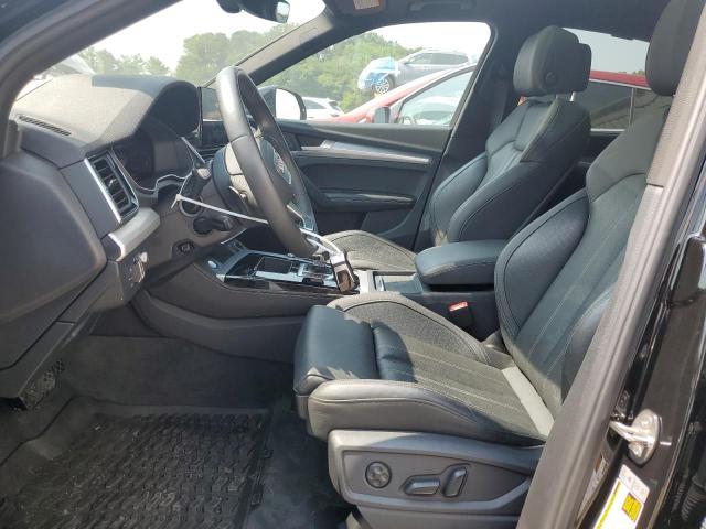 2023 AUDI Q5 SPORTBA - WA16AAFY8P2016000