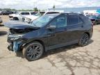 2023 CHEVROLET EQUINOX RS - 3GNAXWEG3PL110389