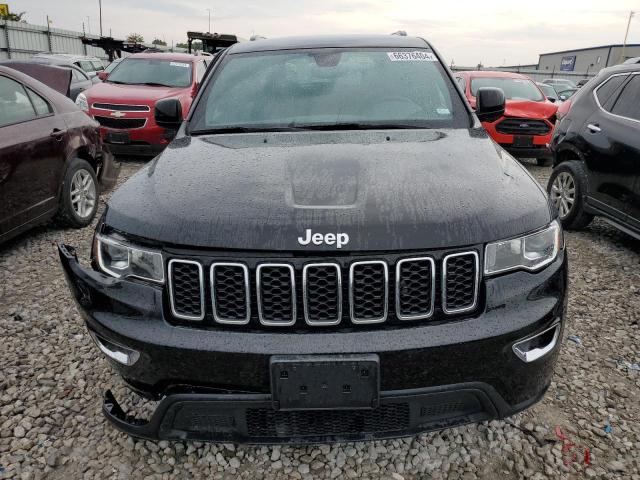 2017 JEEP GRAND CHER - 1C4RJFAG7HC651445