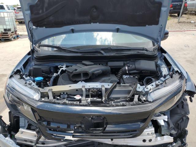 2022 HONDA PILOT TRAI 5FNYF6H86NB098135