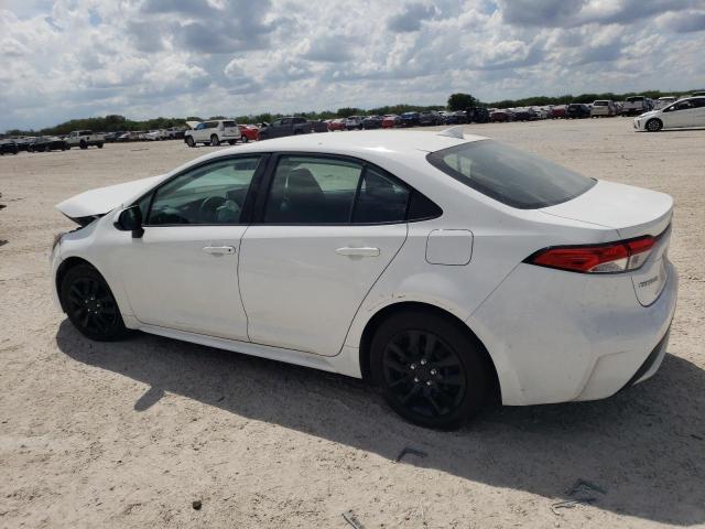 2021 TOYOTA COROLLA LE - 5YFEPMAE2MP184288