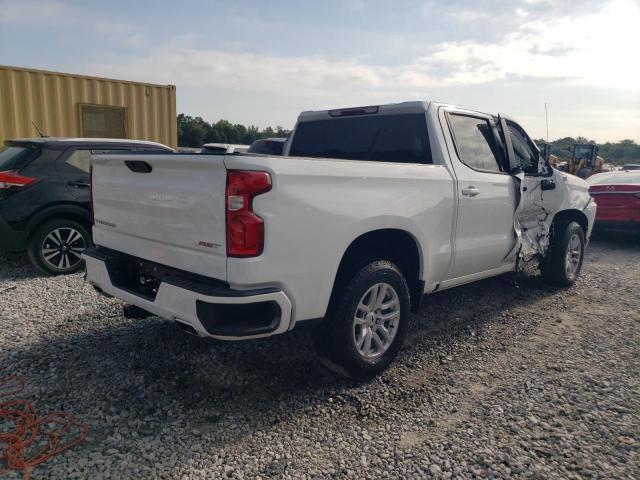 2022 CHEVROLET SILVERADO - 1GCUYEED7NZ193771