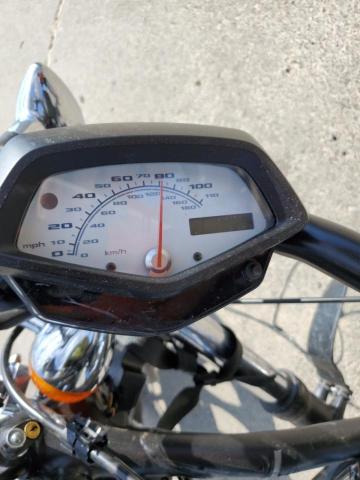 2024 HONDA VT1300 CXA JH2SC6160RK800196