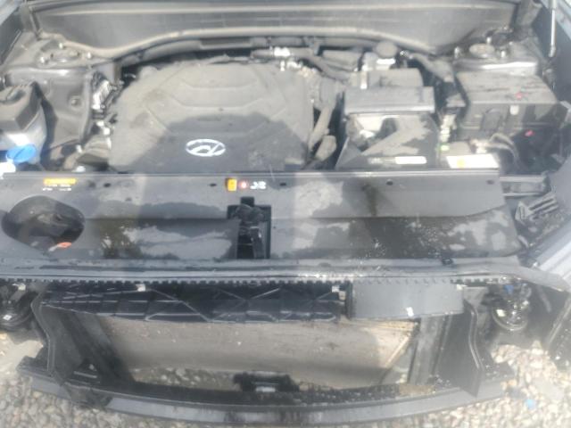2020 HYUNDAI PALISADE L - KM8R54HE6LU055318