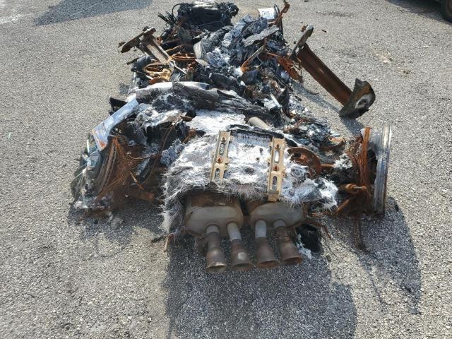 2017 CHEVROLET CORVETTE G 1G1Y12D78H5116539
