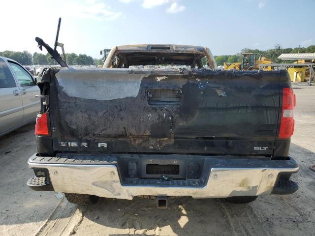 2015 GMC SIERRA K15 - 3GTU2VEC9FG534534