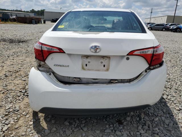 2016 TOYOTA COROLLA L - 5YFBURHE1GP387871