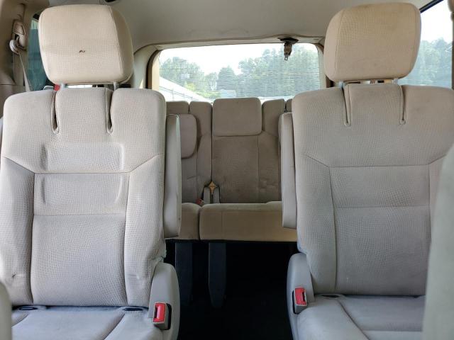 2015 DODGE GRAND CARA - 2C4RDGBG3FR612027