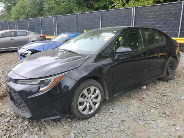 2020 TOYOTA COROLLA LE #3023915248