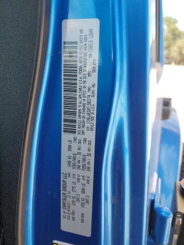 2015 JEEP WRANGLER U - 1C4BJWEG6FL582174