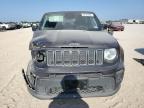 JEEP RENEGADE S photo