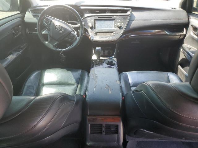2015 TOYOTA AVALON XLE - 4T1BK1EB6FU151876